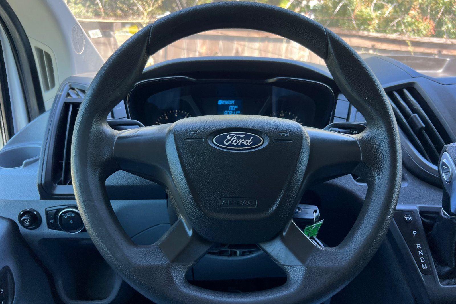 2017 Ford Transit-350 Base