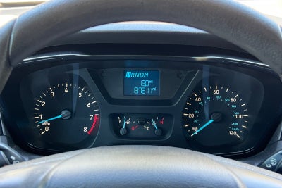 2017 Ford Transit-350 Base