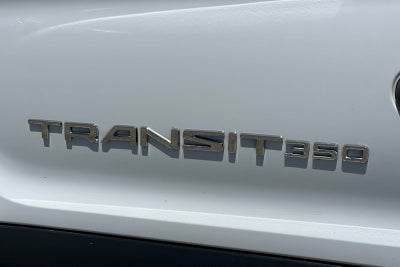 2017 Ford Transit-350 Base