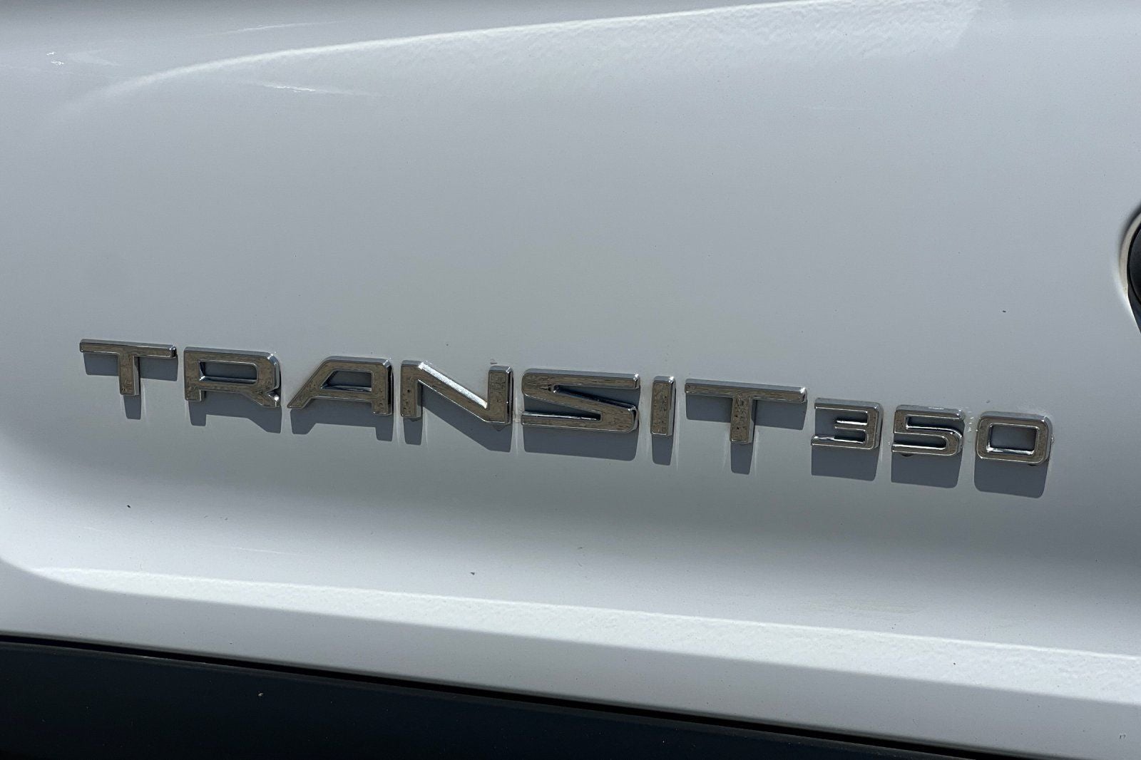 2017 Ford Transit-350 Base