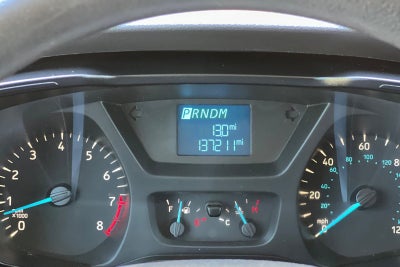 2017 Ford Transit-350 Base
