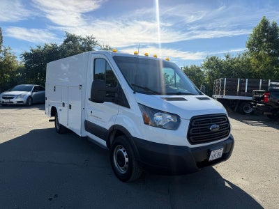 2017 Ford Transit-350 Base