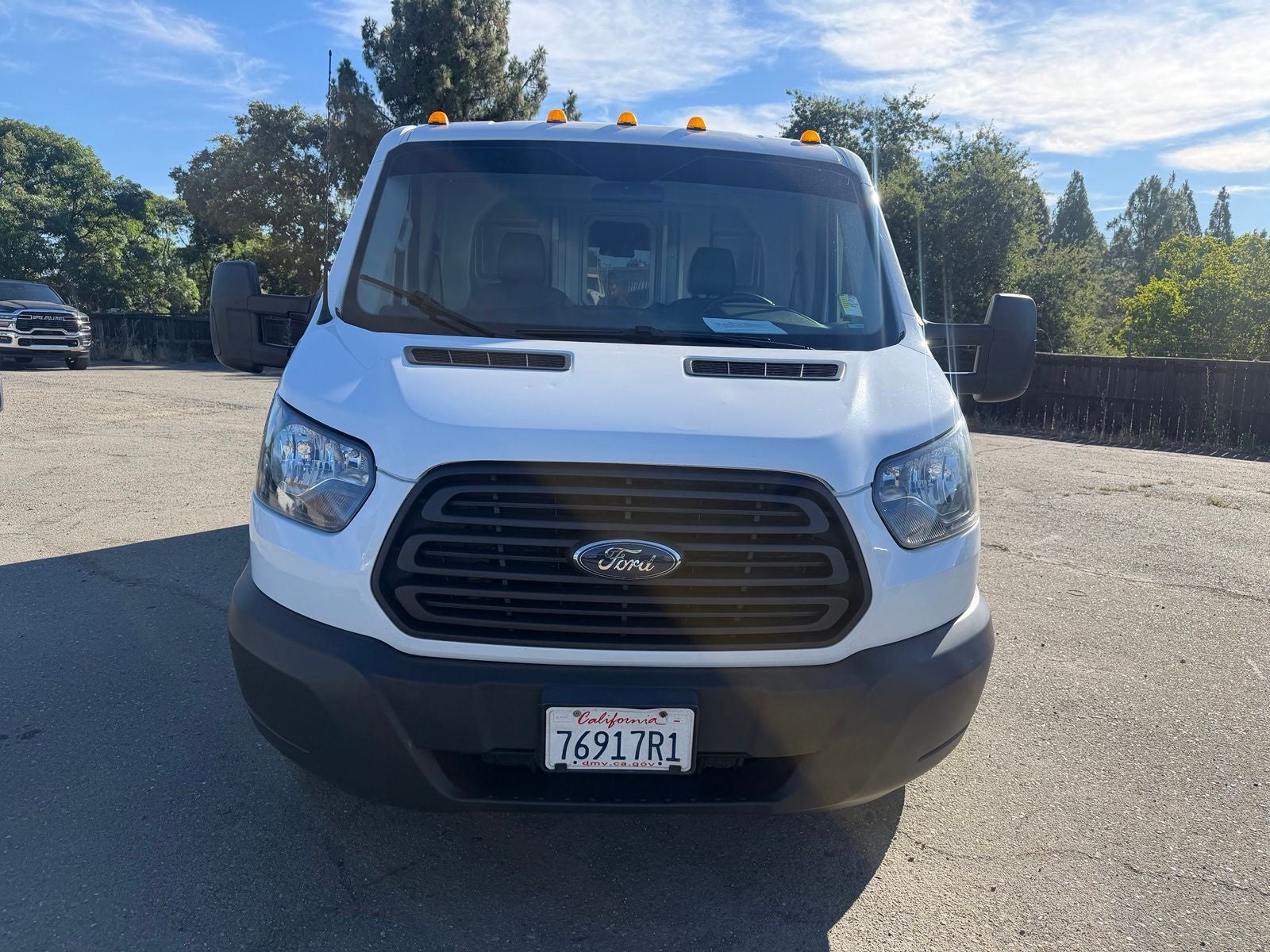2017 Ford Transit-350 Base