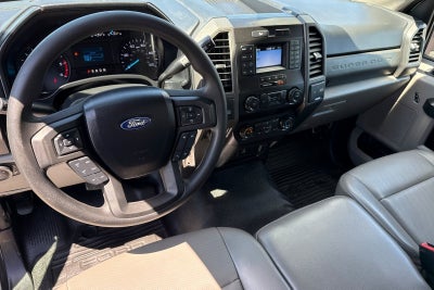 2020 Ford F-600SD XL