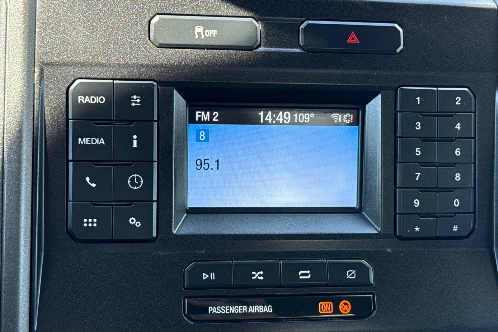 2020 Ford F-600SD XL