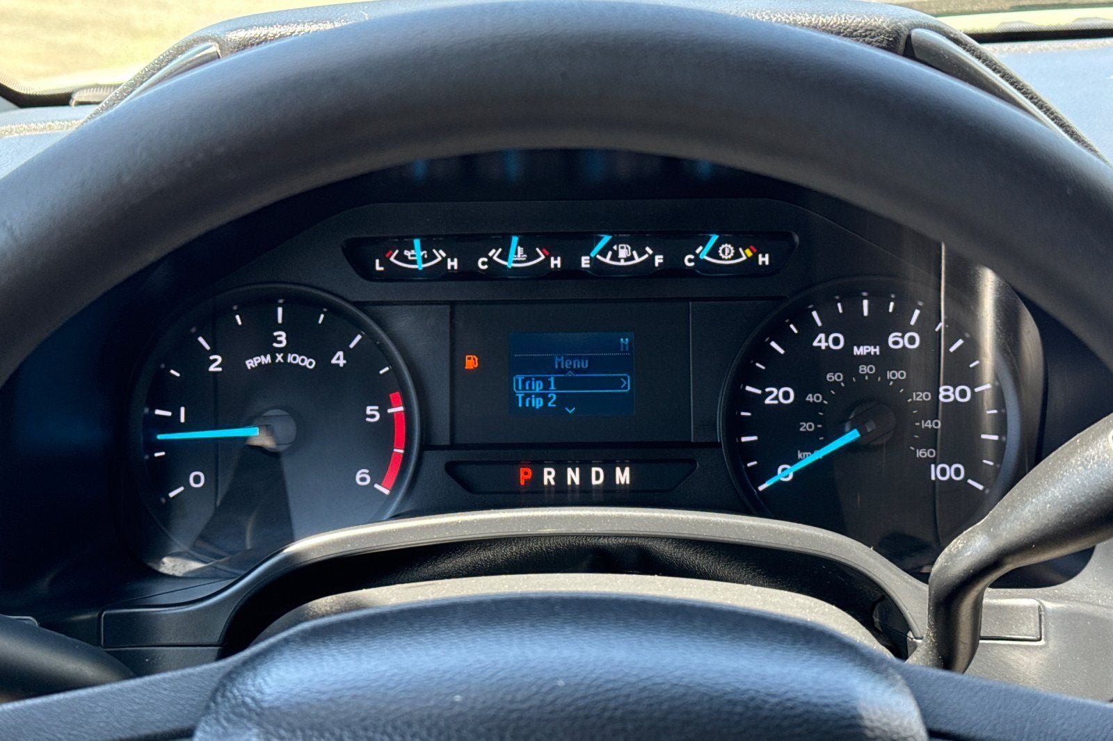 2020 Ford F-600SD XL