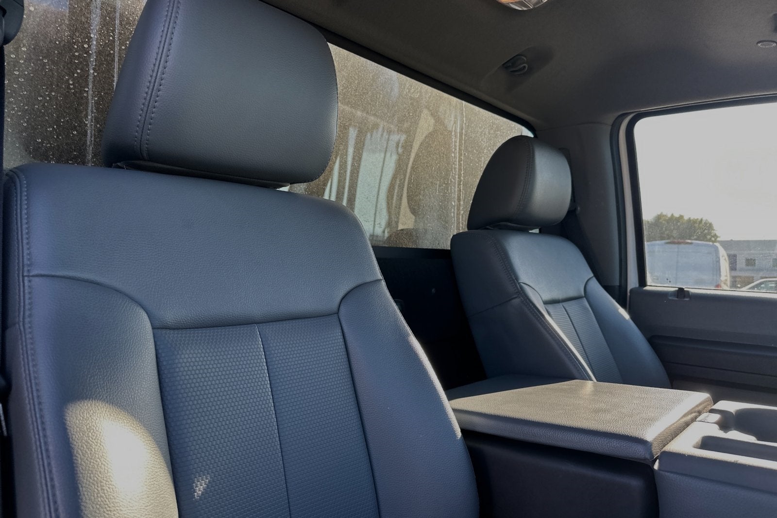 2023 Ford F-650SD Base