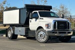 2023 Ford F-650SD Base