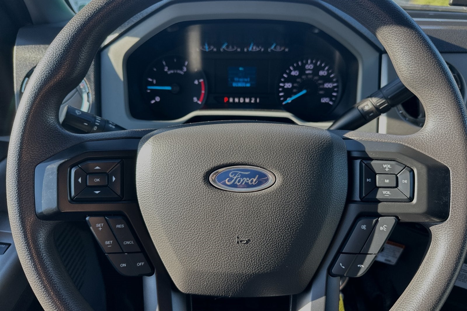 2023 Ford F-650SD Base