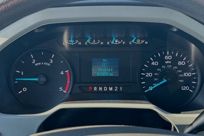 2023 Ford F-650SD Base