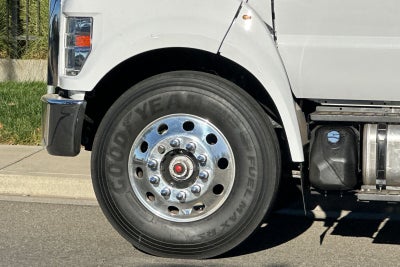 2023 Ford F-650SD Base