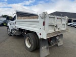 2022 Ford F-750SD Base