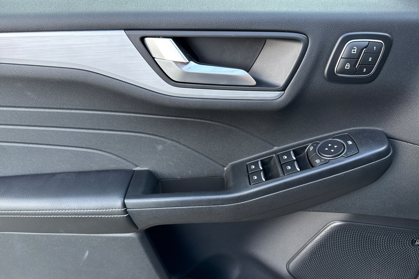 2024 Ford Escape Plug-In Hybrid Base