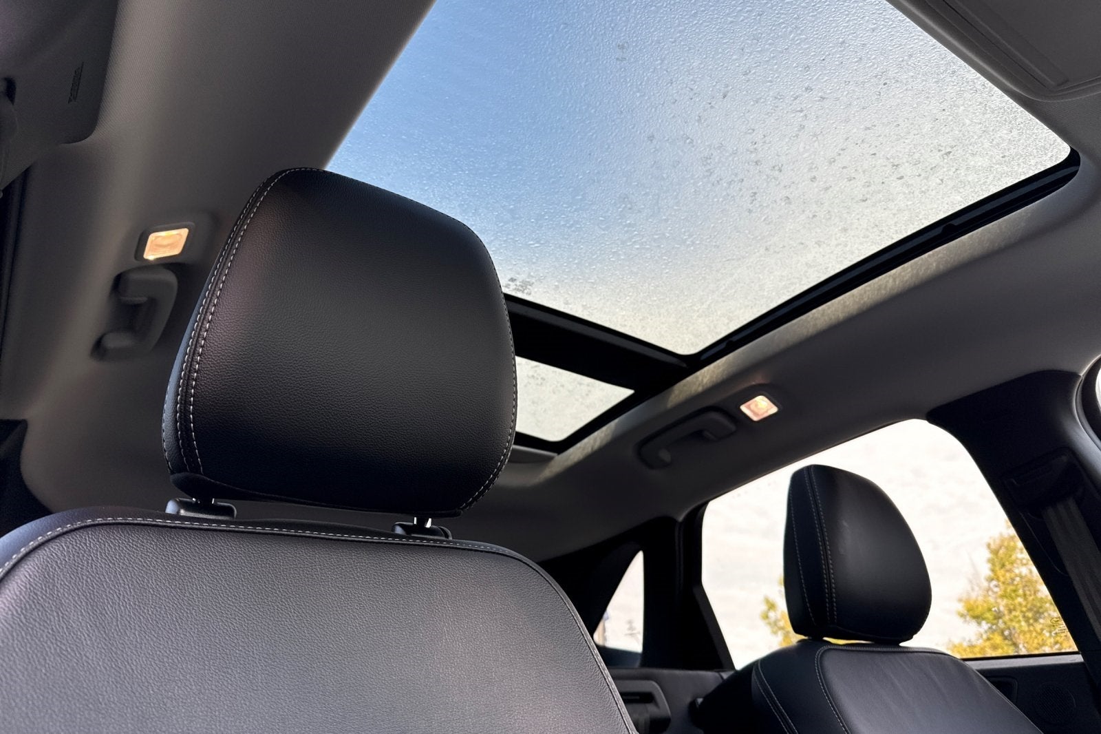 2024 Ford Escape Plug-In Hybrid Base