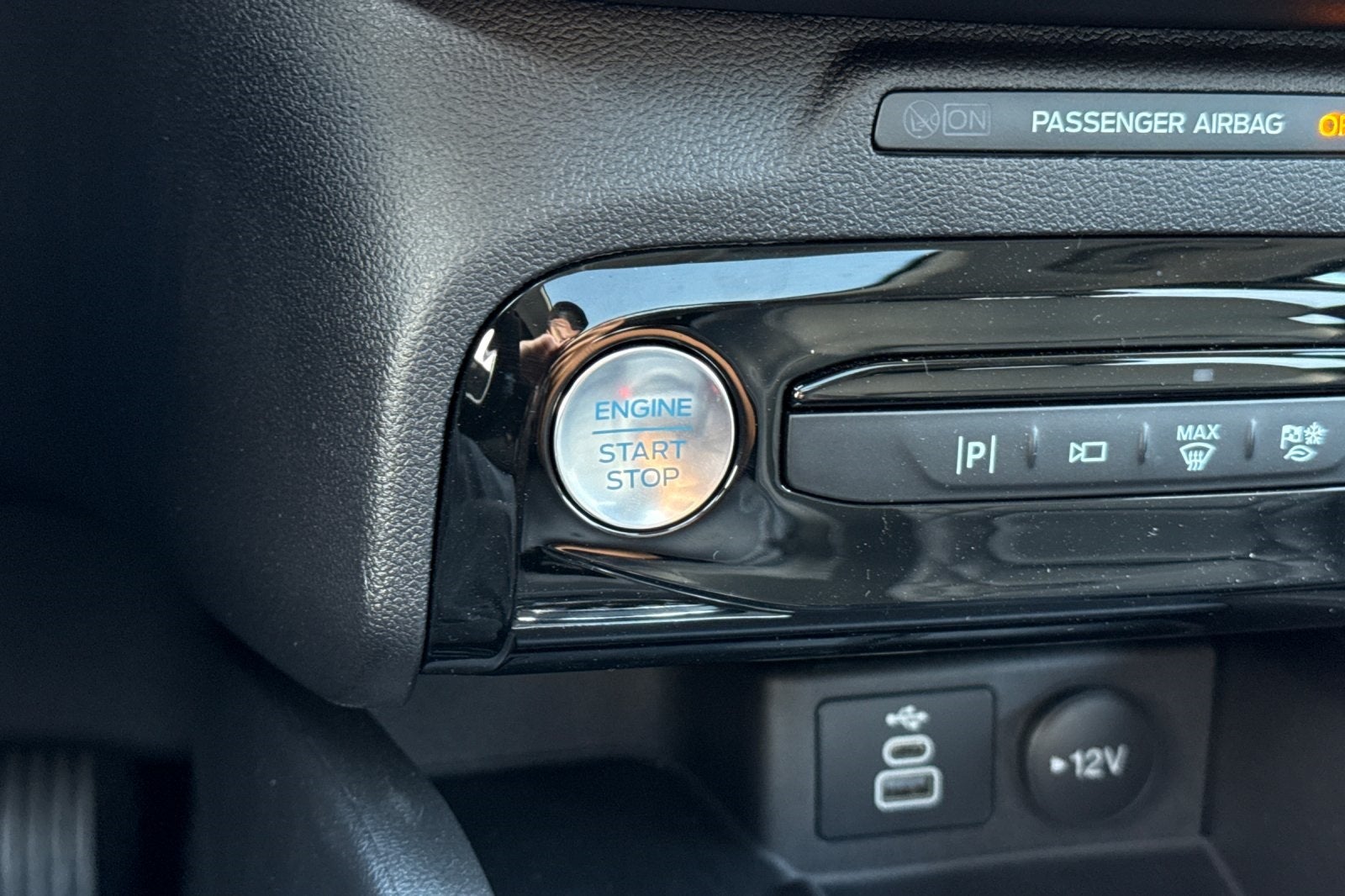 2024 Ford Escape Plug-In Hybrid Base