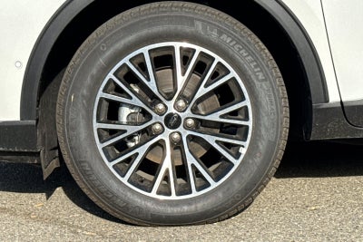 2024 Ford Escape Plug-In Hybrid Base