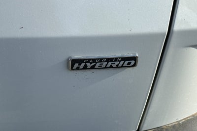 2024 Ford Escape Plug-In Hybrid Base