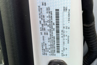 2024 Ford Escape Plug-In Hybrid Base