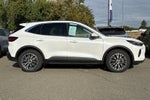 2024 Ford Escape Plug-In Hybrid Base