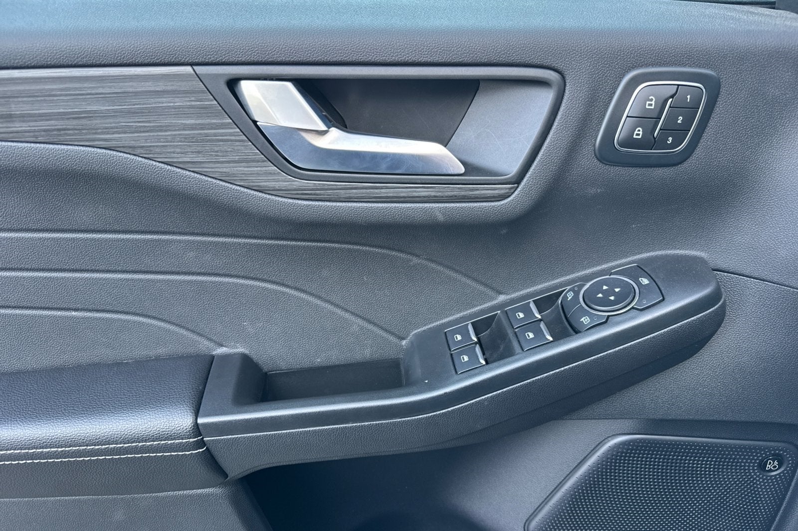 2024 Ford Escape Plug-In Hybrid Base