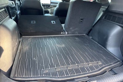 2024 Ford Escape Plug-In Hybrid Base