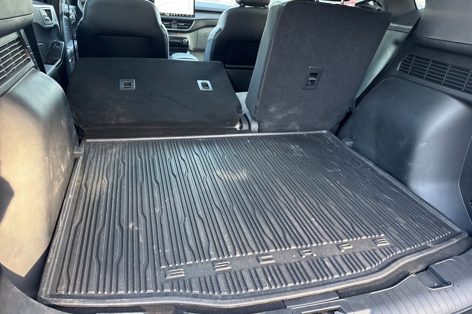 2024 Ford Escape Plug-In Hybrid Base