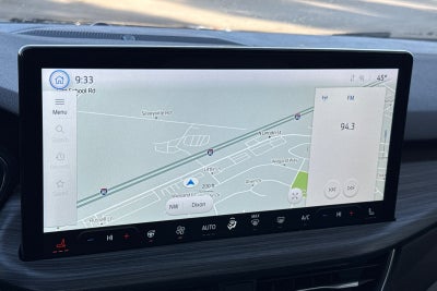 2024 Ford Escape Plug-In Hybrid Base