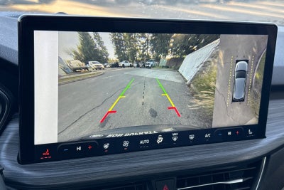 2024 Ford Escape Plug-In Hybrid Base