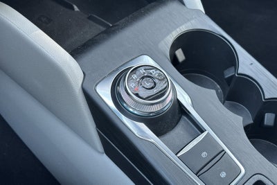 2024 Ford Escape Plug-In Hybrid Base