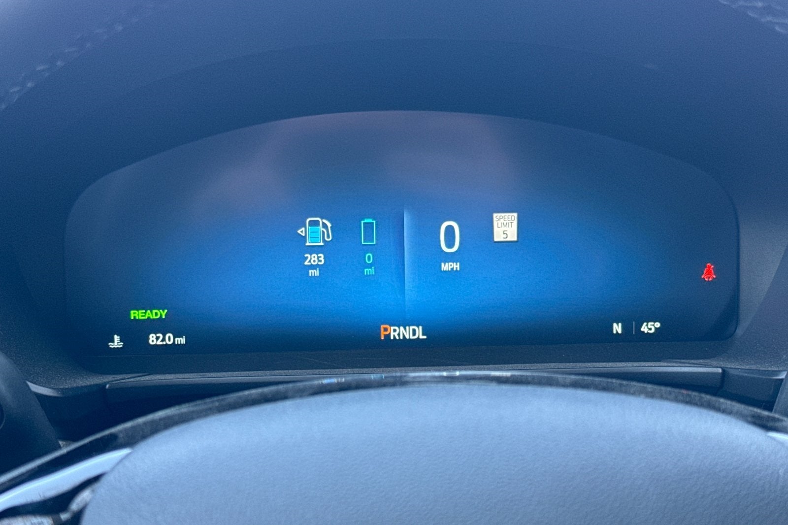 2024 Ford Escape Plug-In Hybrid Base