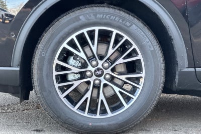 2024 Ford Escape Plug-In Hybrid Base