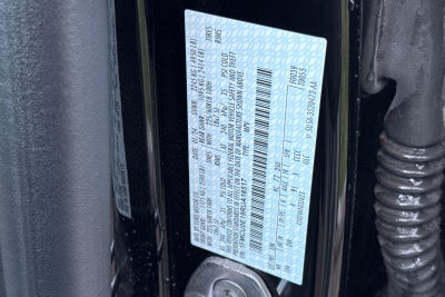 2024 Ford Escape Plug-In Hybrid Base