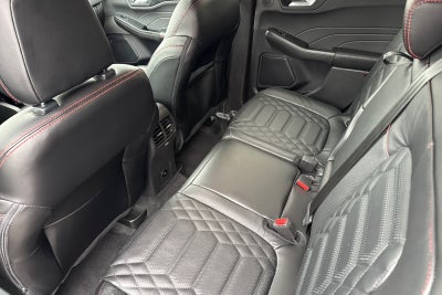 2024 Ford Escape ST-Line Elite