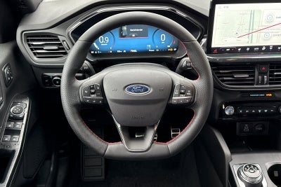 2024 Ford Escape ST-Line Elite