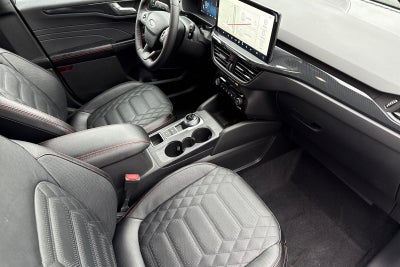 2024 Ford Escape ST-Line Elite