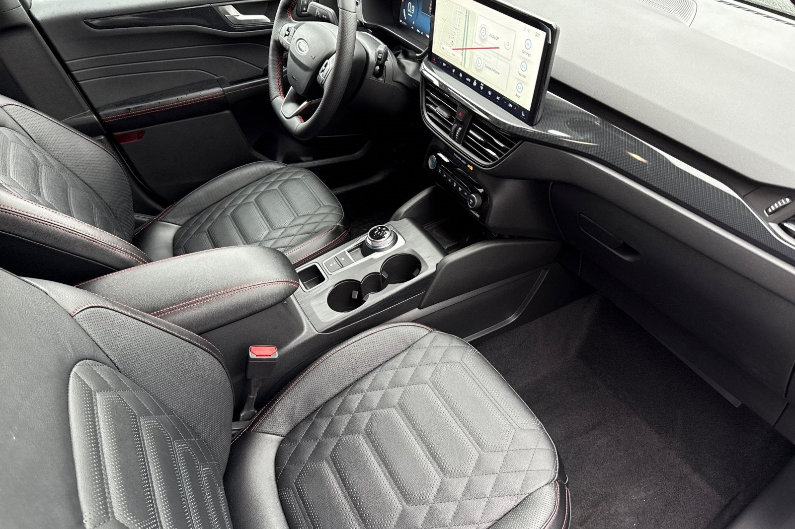 2024 Ford Escape ST-Line Elite