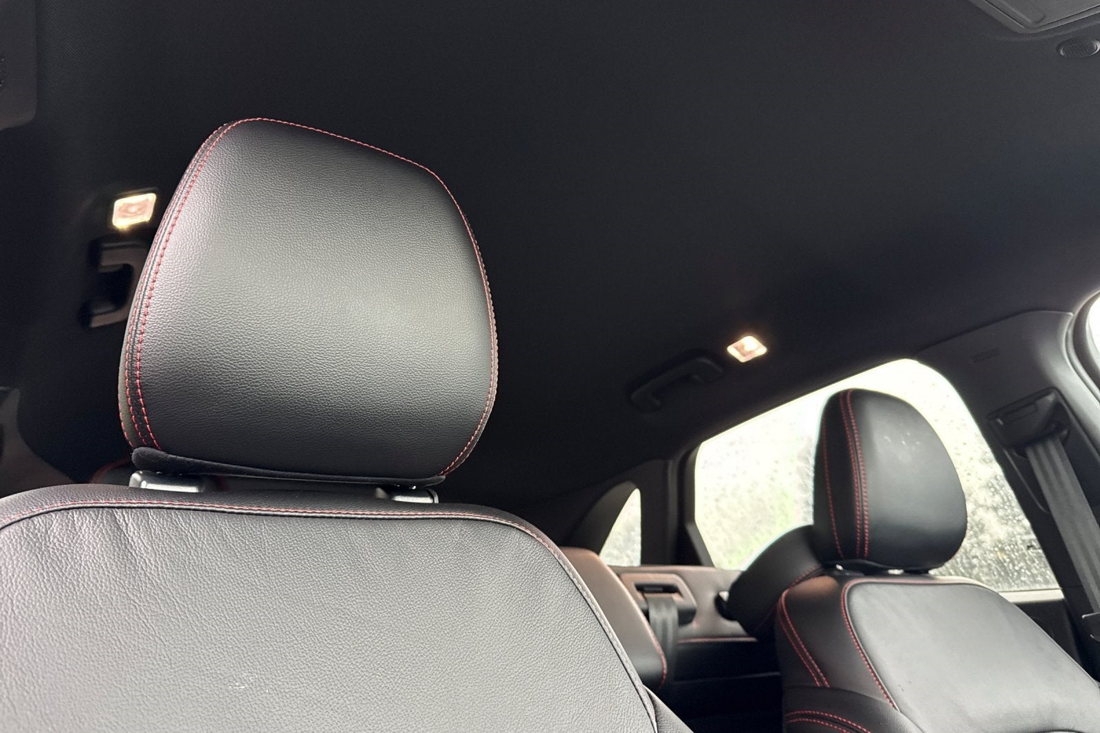 2024 Ford Escape ST-Line Elite