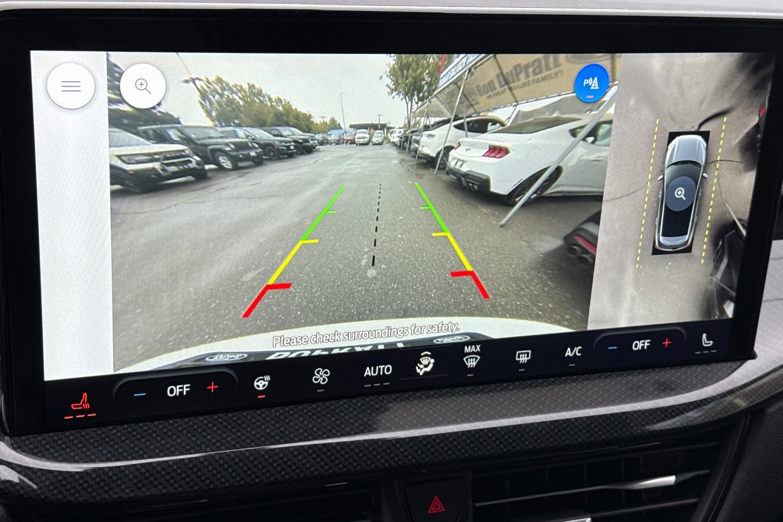 2024 Ford Escape ST-Line Elite