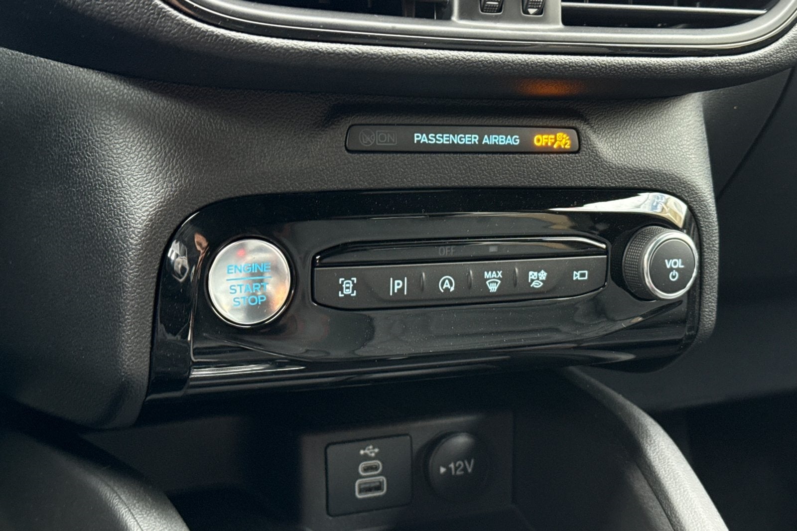 2024 Ford Escape ST-Line Elite