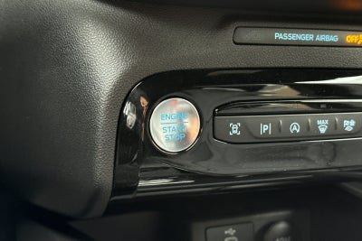 2024 Ford Escape ST-Line Elite