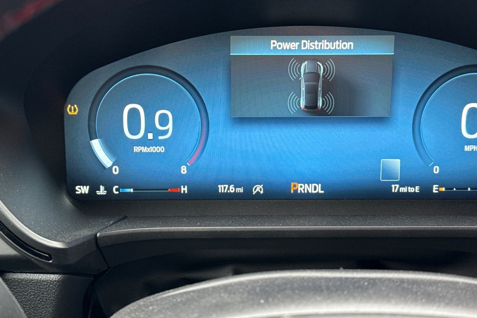 2024 Ford Escape ST-Line Elite