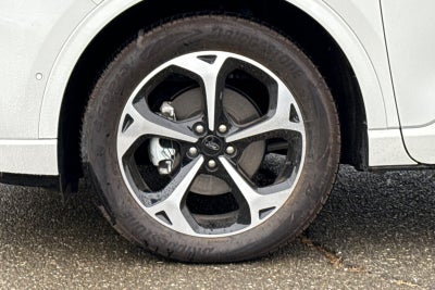 2024 Ford Escape ST-Line Elite