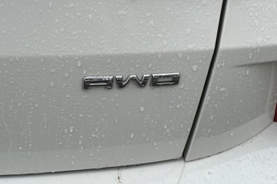 2024 Ford Escape ST-Line Elite