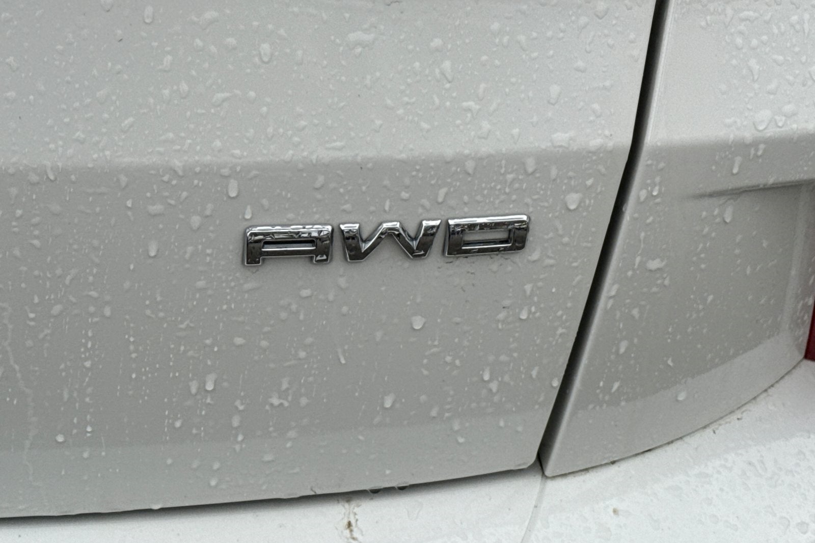 2024 Ford Escape ST-Line Elite