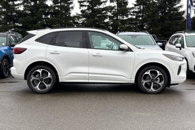 2024 Ford Escape ST-Line Elite