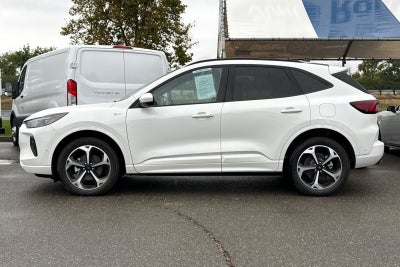 2024 Ford Escape ST-Line Elite