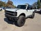 2021 Ford Bronco First Edition