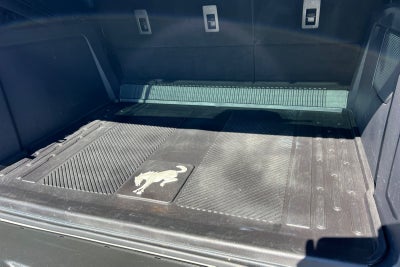 2021 Ford Bronco First Edition