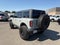 2021 Ford Bronco First Edition