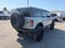 2021 Ford Bronco First Edition